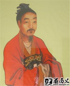 ​刘邦儿子刘恒是皇帝吗