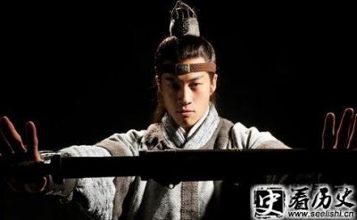​吕布手下八健将是谁 吕布的军师陈宫为人
