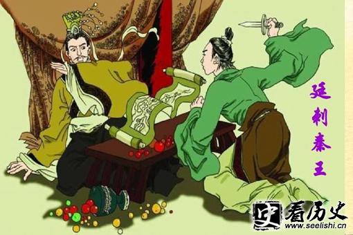 秦始皇是如何处理六国国君的?六国国君的结局都是怎样的?