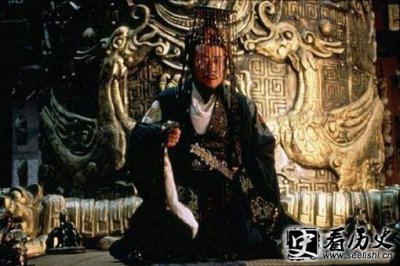 ​秦始皇是如何处理六国国君的?六国国君的结局