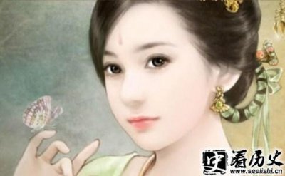 ​秦昭襄王老婆是芈月亲点的吗 秦昭襄王王后简介