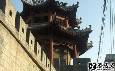 ​三国演义火烧新野遗址在哪里