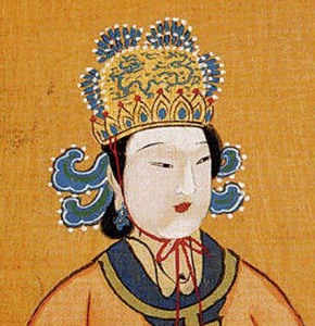 ​神龙政变的五大功臣分别是谁？