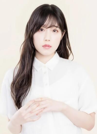后藤沙绪里海报