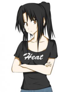 ​九条凛动漫人物介绍