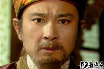 ​贾政人物形象颠覆 贾政对林黛玉打的小算盘
