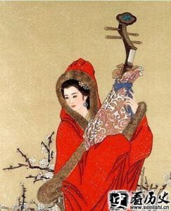 ​揭秘王政君和王昭君的真实关系