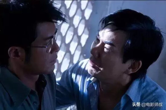 香港黑暗悬疑犯罪电影有哪些（11部高分香港黑暗悬疑犯罪电影推荐）