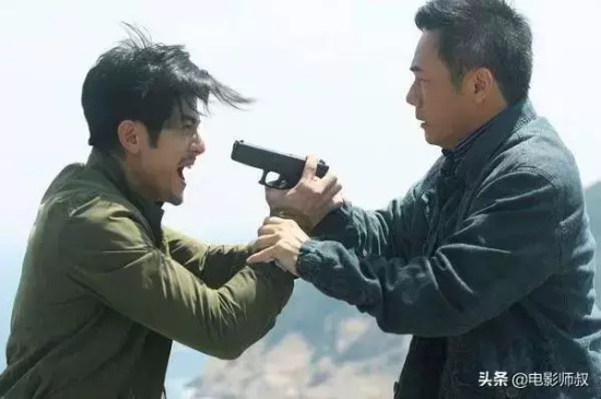 香港黑暗悬疑犯罪电影有哪些（11部高分香港黑暗悬疑犯罪电影推荐）