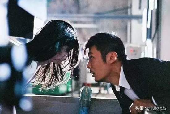 香港黑暗悬疑犯罪电影有哪些（11部高分香港黑暗悬疑犯罪电影推荐）