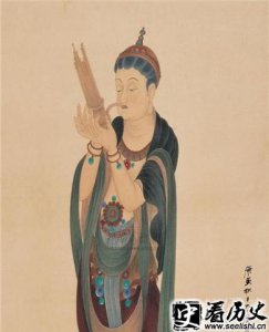 ​周灵王姬泄心生平简介