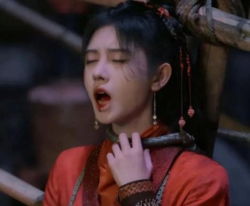 ​影版《花千骨》上映差评一片，观众的差评理由出奇的一致