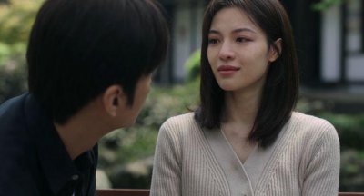 ​《要久久爱》当男配太惊艳时，男主可以去打酱油了