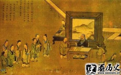 ​论语中关于子路的故事 子路第十三篇内容介绍