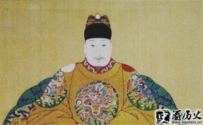 ​为什么万历皇帝不想立朱常洛为帝