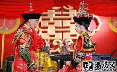 ​新还珠格格永琪结婚 新还珠格格永琪失忆