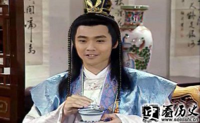 ​徐达到底是怎么死的 朱元璋为什么杀徐达