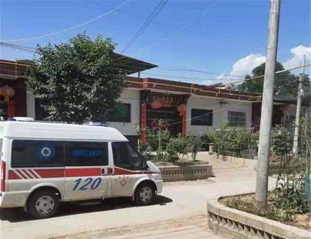 杨展豪案件是怎么回事 事件始末原因全过程细节经过详情结果来龙去脉介绍