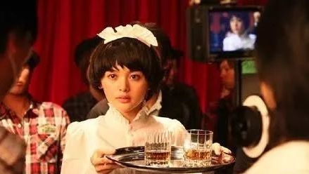 çåTinaä»æ¨¡ç¹åæ¼åçè½¬åæ¯è¶æ¥è¶ææ¨¡ææ·äºï¼