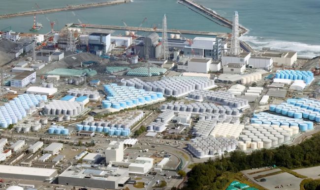 日本核废水为什么增加的越来越多 俄罗斯方案：直接来个氢弹