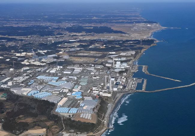 日本核废水为什么增加的越来越多 俄罗斯方案：直接来个氢弹