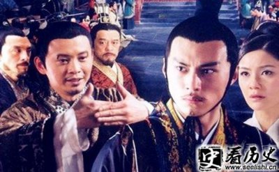 ​汉朝主父偃一生结局是什么