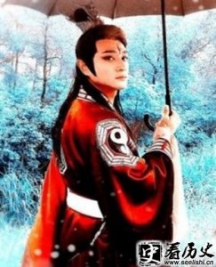​姜子牙师兄弟是什么样的人物