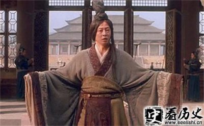 ​嫪毐的读音怎么念 朱姬和嫪毐有何关系