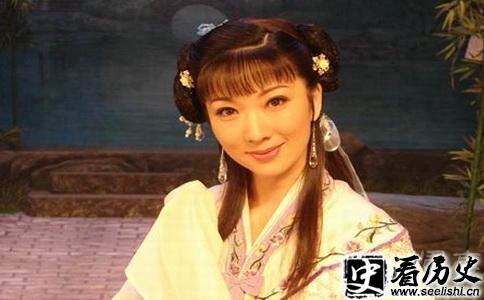 紫鹃 剧照