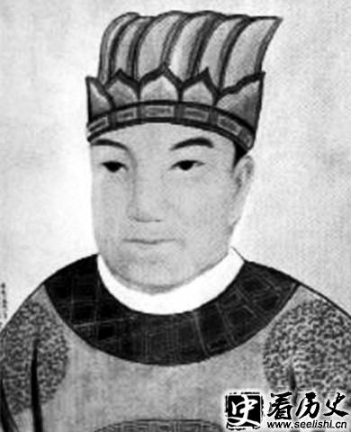 汉和帝刘肇