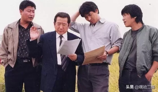 韩国有哪些真实事件改编的电影（盘点6部真实改编的韩国电影）