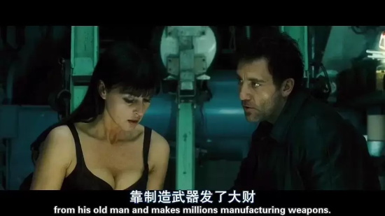 莫妮卡·贝鲁奇演的电影有哪些（盘点莫妮卡·贝鲁奇的10大性感影片）