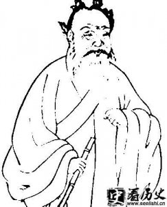 ​明朝画家王宾简介 王宾书画成就如何