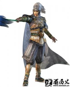 ​赵云野史是真是假 大将赵云是赵子龙吗
