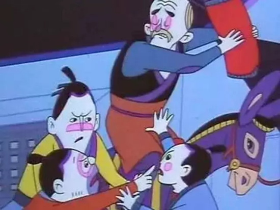 怀旧动画片有哪些好看的（26部怀旧动画片推荐）