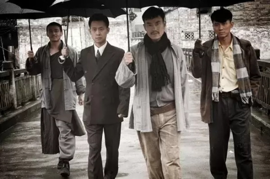 有哪些经典的抗日战争电视剧（“超经典”的15部抗日战争电视剧推荐）