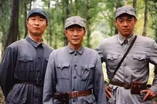 有哪些经典的抗日战争电视剧（“超经典”的15部抗日战争电视剧推荐）