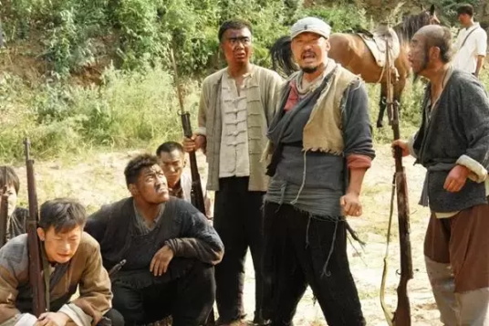 有哪些经典的抗日战争电视剧（“超经典”的15部抗日战争电视剧推荐）
