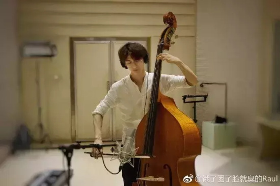 叶钦达为什么转行？明明能靠脸吃饭却偏要靠才华