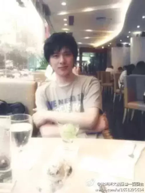 叶钦达为什么转行？明明能靠脸吃饭却偏要靠才华