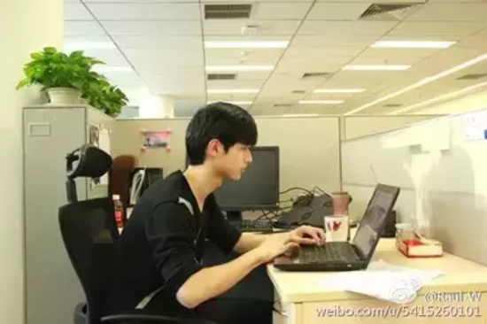 叶钦达为什么转行？明明能靠脸吃饭却偏要靠才华