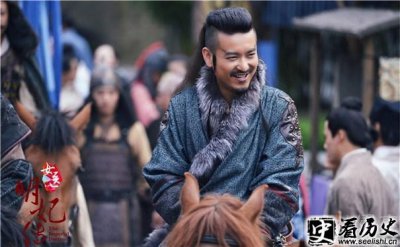 ​也先与明英宗同处一个时代 谁的能力更强