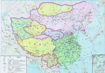 ​宋朝为什么不联合辽国进攻西夏？