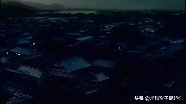 风景美如画的电影有哪些（8部美如画的电影推荐）
