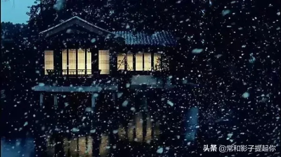 风景美如画的电影有哪些（8部美如画的电影推荐）