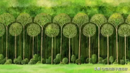 风景美如画的电影有哪些（8部美如画的电影推荐）