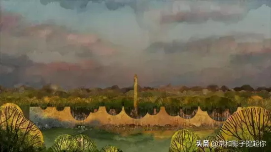 风景美如画的电影有哪些（8部美如画的电影推荐）