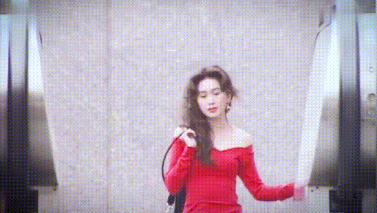 不老女神温碧霞，90年代的香港代表美人之一