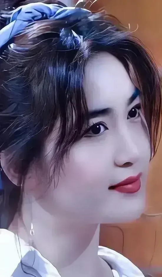 不老女神温碧霞，90年代的香港代表美人之一