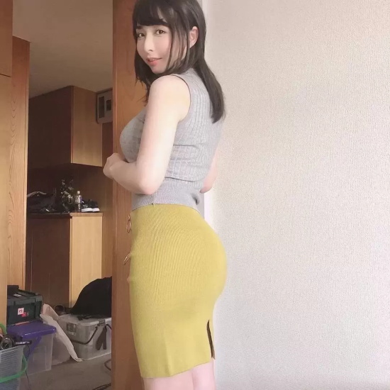 她的底线就是没有底线，号称没有NG的女优—大泽佑香